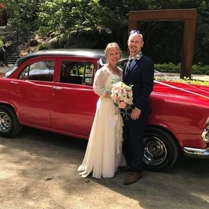 Meet your Posher, Kathryn